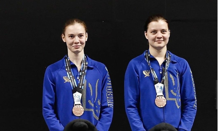 Байло та Лискун / Фото з Instagram Байло та Лискун / Фото з Instagram