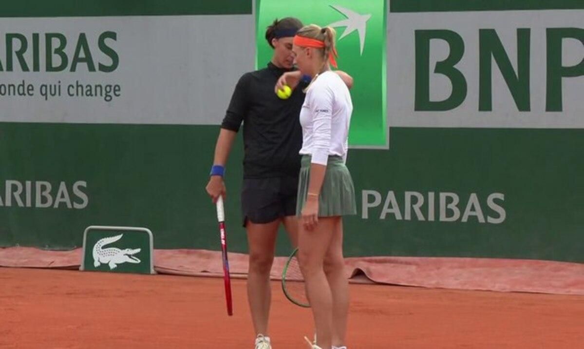 Калініна й Ястремська / Фото з відкритих джерел Калініна й Ястремська / Фото з відкритих джерел