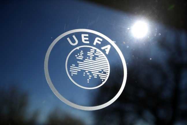 Фото УЕФА