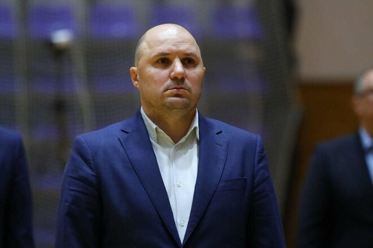 Виталий Степановский / фото: ФБУ