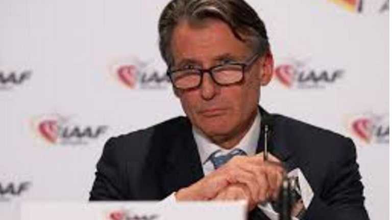 Себастьян Коу / фото: World Athletics Себастьян Коу / фото: World Athletics