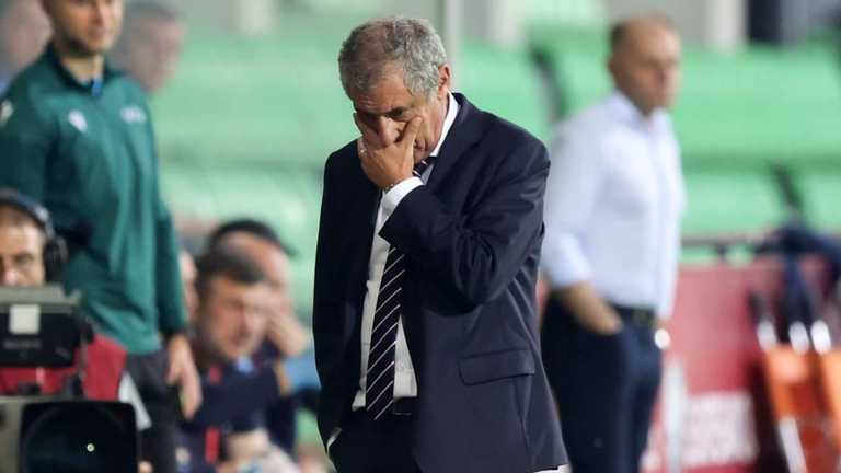 Фернанду Сантуш / TVP Фернанду Сантуш / TVP