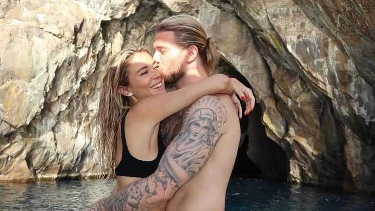 Каріус та Ділетта / фото з Instagram Каріус та Ділетта / фото з Instagram