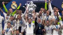 Боруссия Дортмунд – Реал Мадрид – видео голов и обзор финала Лиги чемпионов