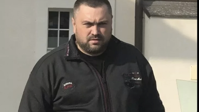 Олег Ільченко / фото з відкритих джерел Олег Ільченко / фото з відкритих джерел