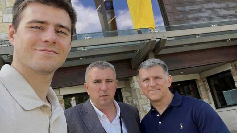 Фото: Скелетон, Бобслей Украины Фото: Скелетон, Бобслей Украины