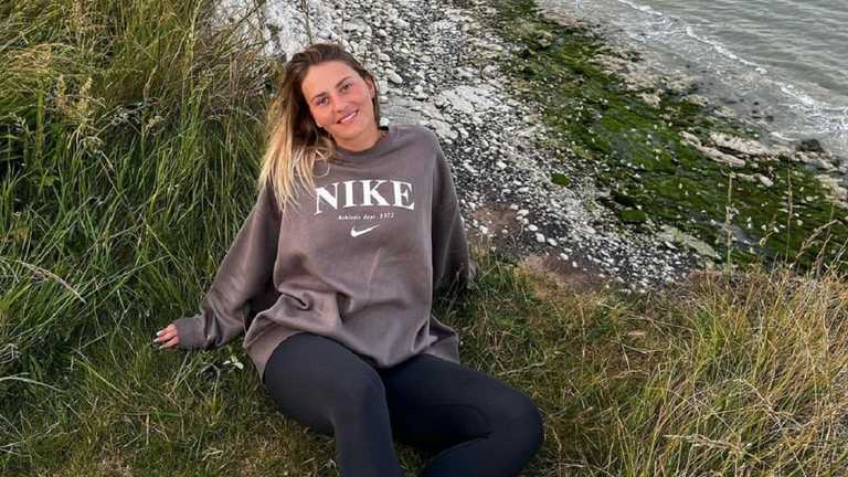 Марта Костюк / Фото instagram.com/martakostyuk Марта Костюк / Фото instagram.com/martakostyuk