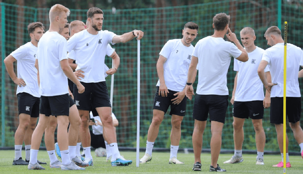 Колос / ФК Колос Колос / ФК Колос