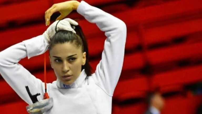 Майя Гучмазова / фото: qartli.ge Майя Гучмазова / фото: qartli.ge