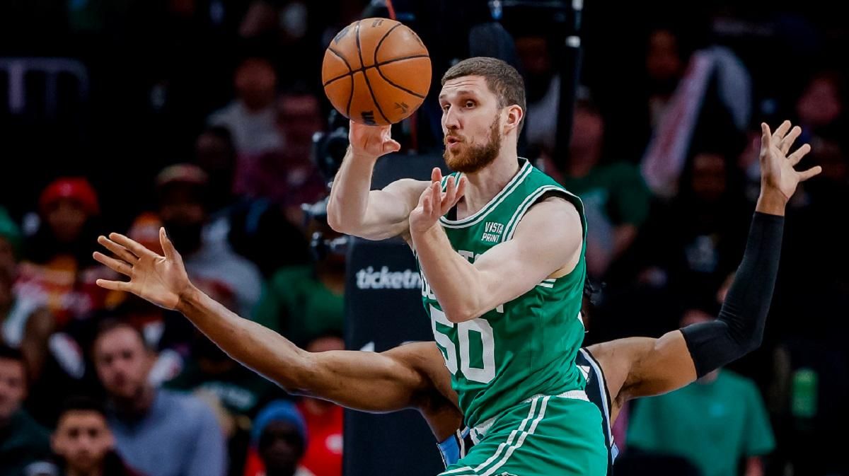 Святослав Михайлюк / Фото EFE