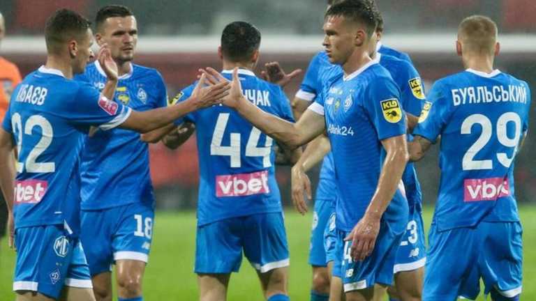 Динамо / ФК Динамо Киев Динамо / ФК Динамо Киев