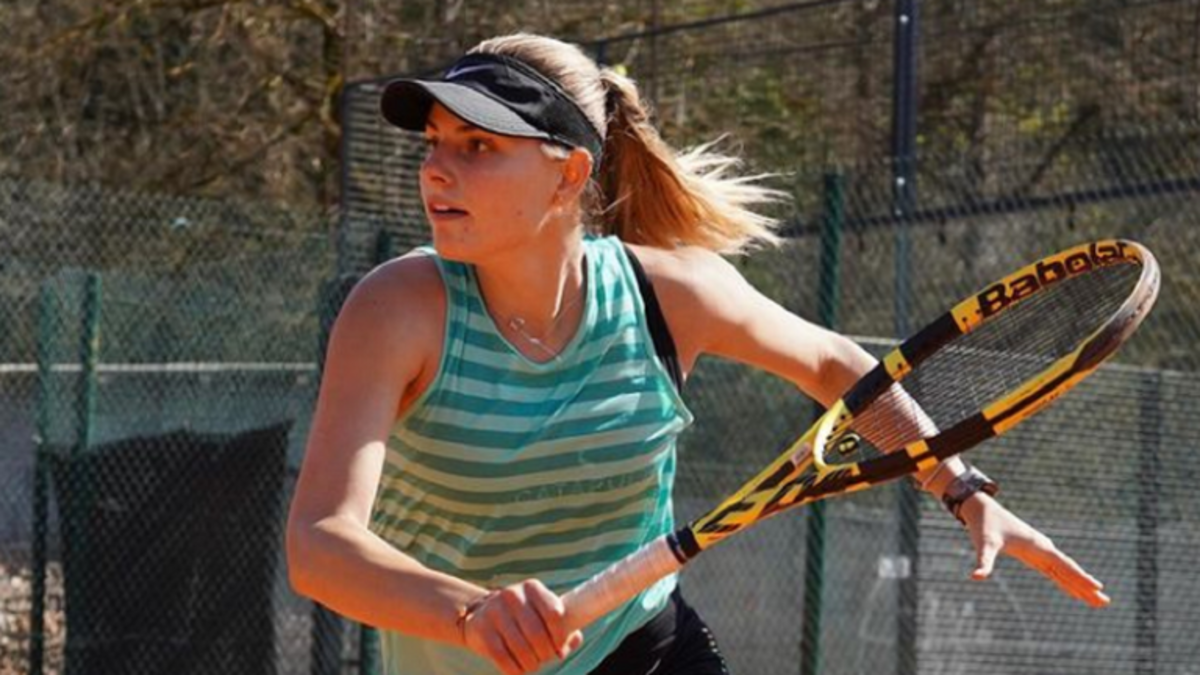 Катарина Завацкая / Фото: Instagram