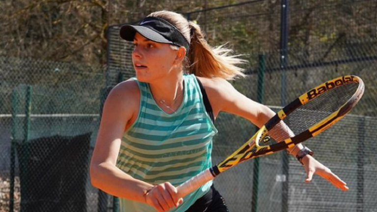 Катаріна Завацька / Фото: Instagram Катаріна Завацька / Фото: Instagram