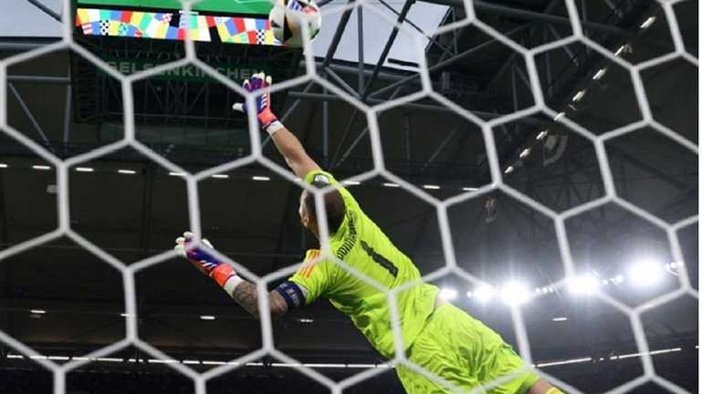 Іспанія – Італія / x.com/euro2024 Іспанія – Італія / x.com/euro2024