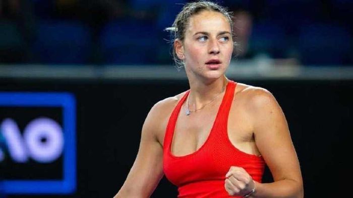 Костюк в ранге первой ракетки Украины проэкзаменует соотечественницу – теннисистки начинают травяной сезон