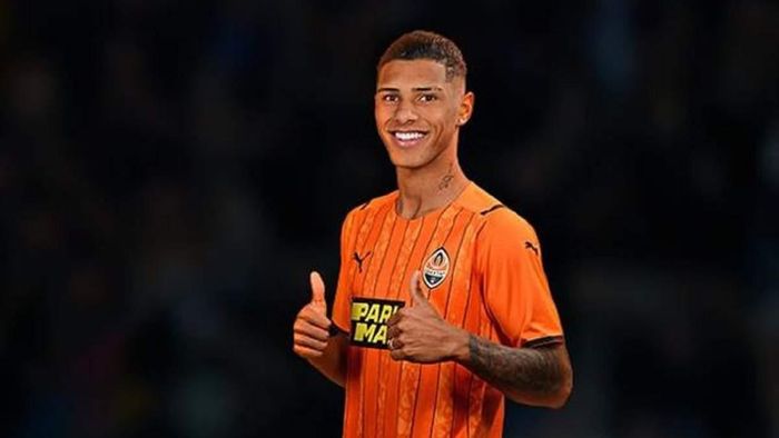 Реал вирішив не викупляти гравця Шахтаря – бразилець повернеться до "гірників"