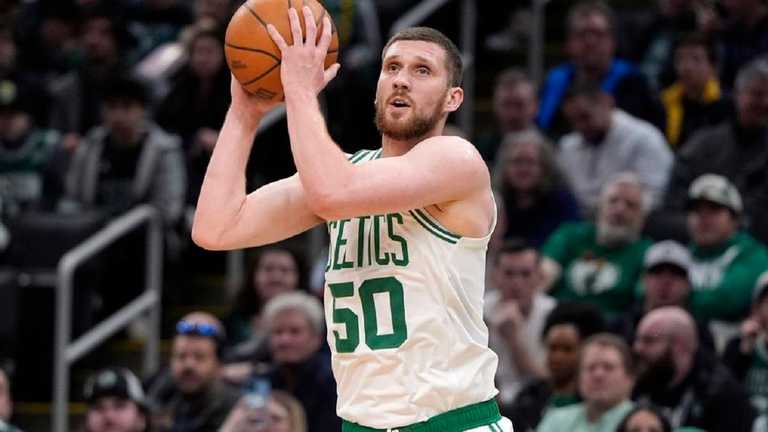 Святослав Михайлюк / Michael Dwyer/AP Photos Святослав Михайлюк / Michael Dwyer/AP Photos