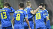 Синие против белых – известно в какой форме сборная Украины сыграет с Германией
