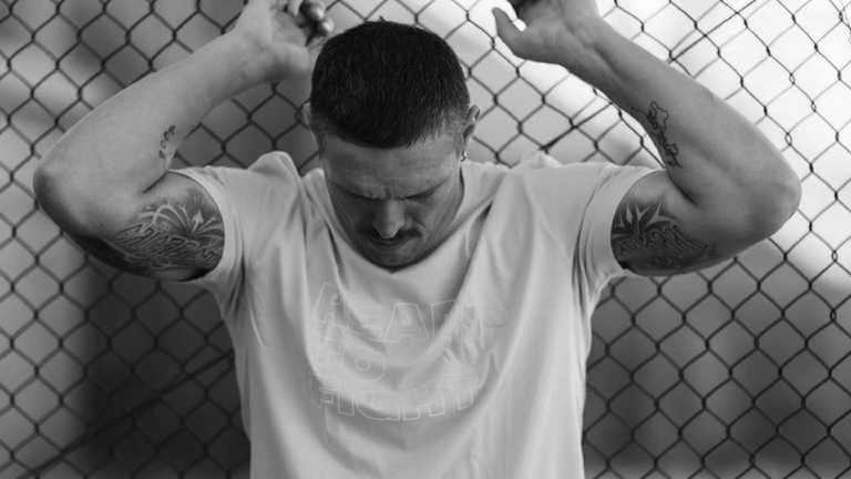 Олександр Усик / Фото facebook.com/Alexanderusyk Олександр Усик / Фото facebook.com/Alexanderusyk