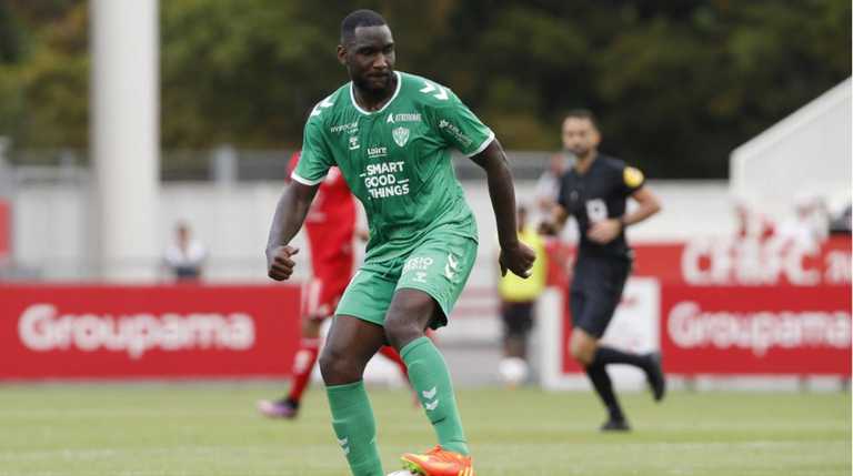 Микаэль Наде / Imago Микаэль Наде / Imago