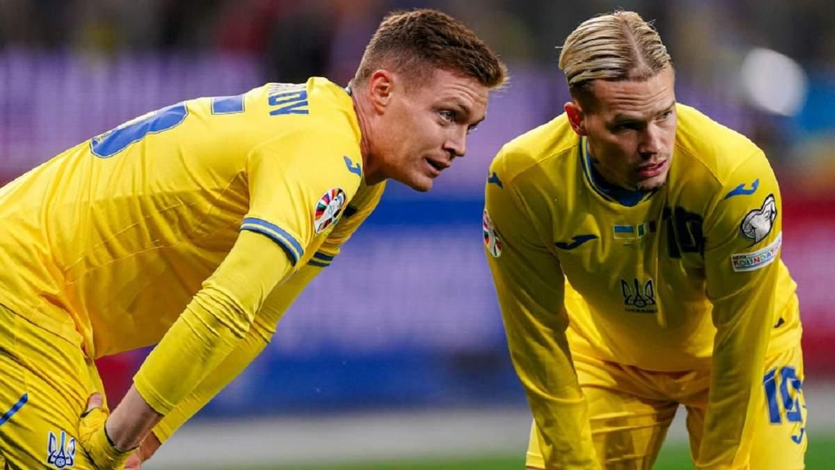 Виктор Цыганков/ Фото Joris Verwijst/BSR Agency/Getty Images