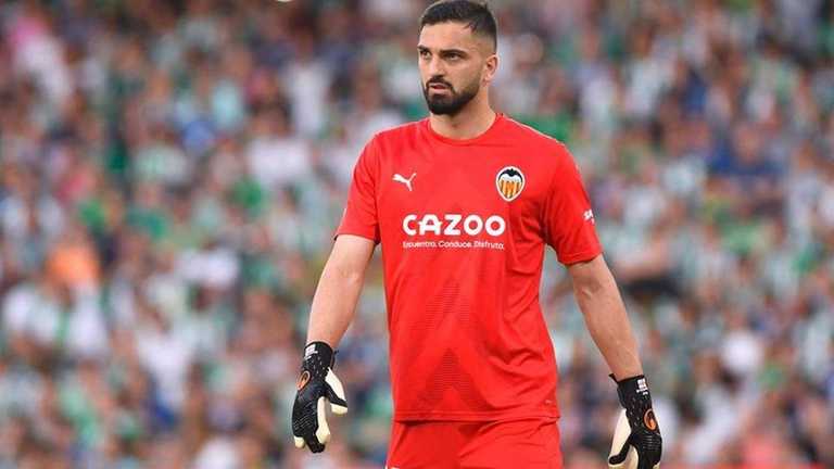 Гиорги Мамардашвили / Pro Shots Гиорги Мамардашвили / Pro Shots