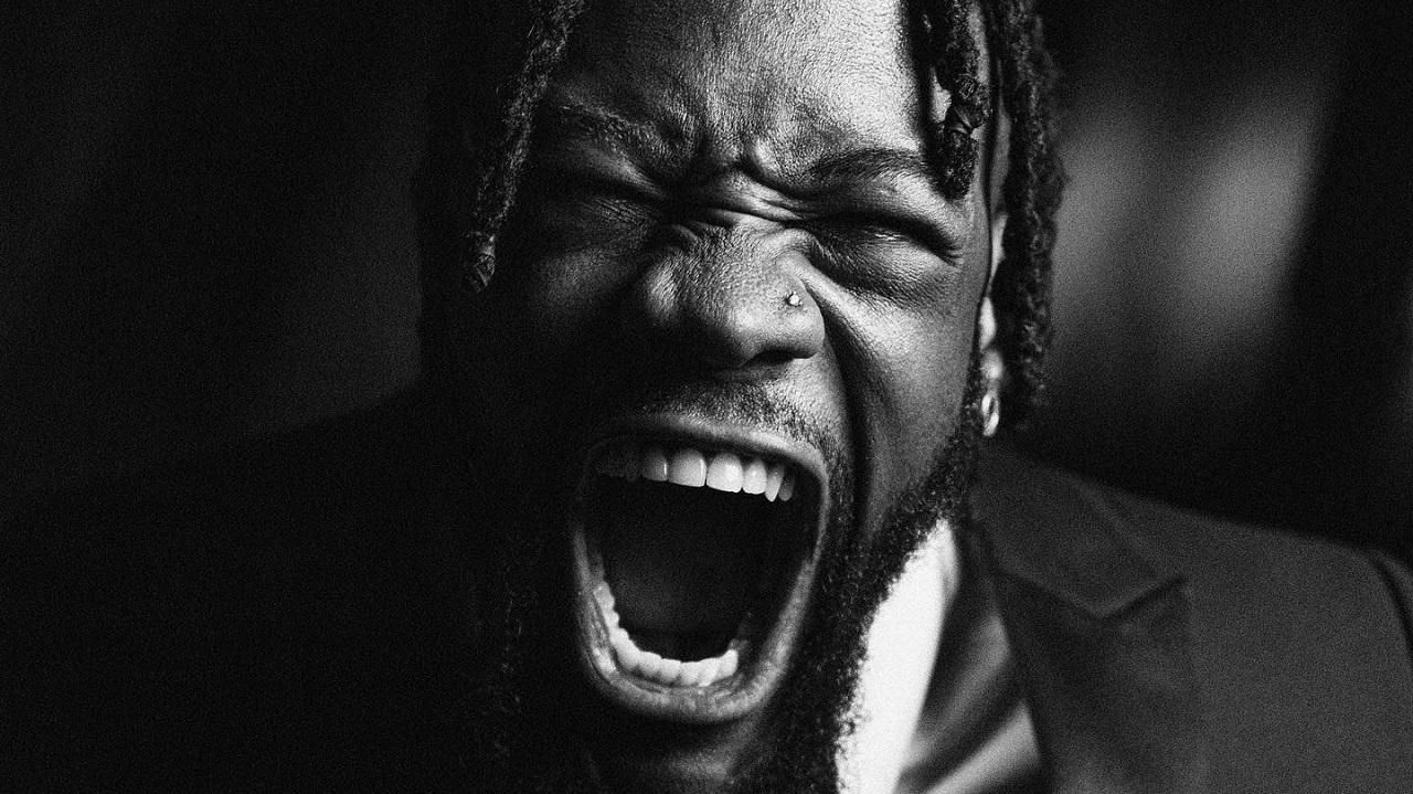 Деонтей Вайлдер / Фото: facebook.com/bronzebomber