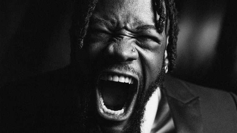 Деонтей Уайлдер / Фото: facebook.com/bronzebomber Деонтей Уайлдер / Фото: facebook.com/bronzebomber