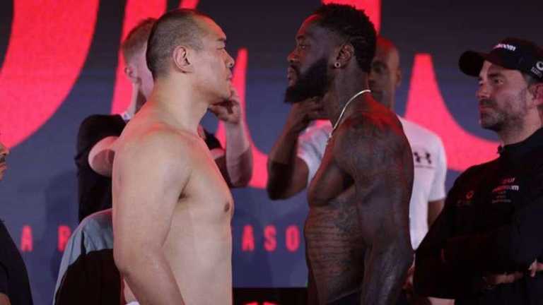 Чжилей і Вайлдер / фото Mathroom Чжилей і Вайлдер / фото Mathroom