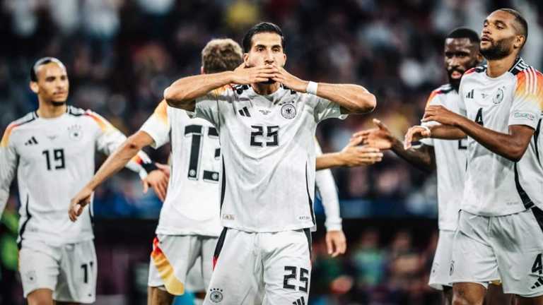 Збірна Німеччини / Imago Збірна Німеччини / Imago