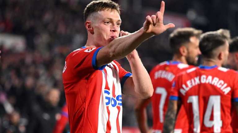 Виктор Цыганков / Getty Images