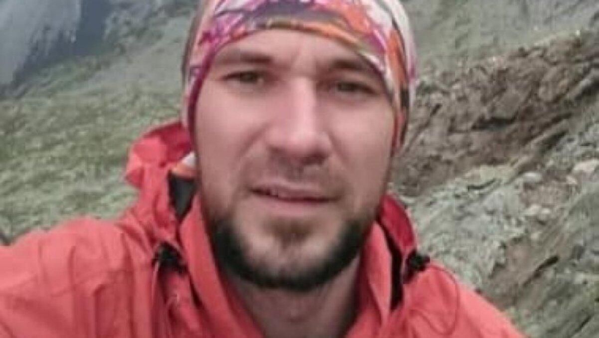 Ростислав Ливач / фото из соцсетей