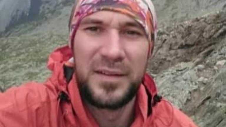 Ростислав Ливач / фото из соцсетей Ростислав Ливач / фото из соцсетей