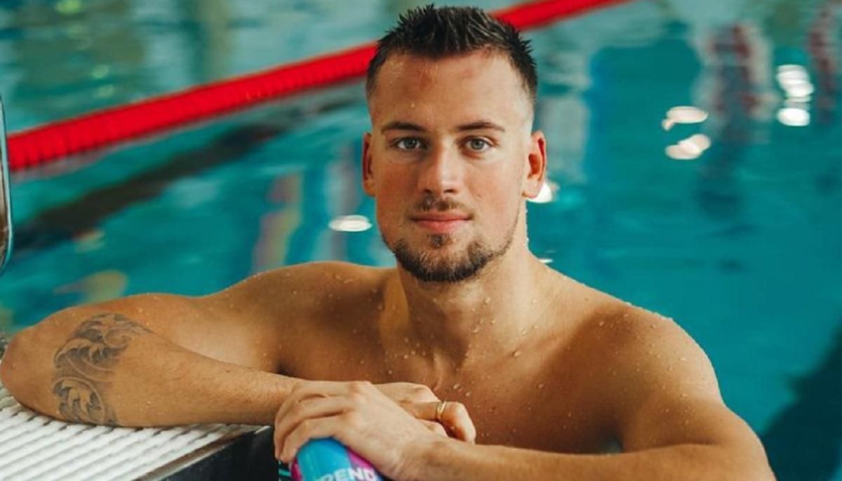 Михайло Романчук / фото з Instagram Михайло Романчук / фото з Instagram