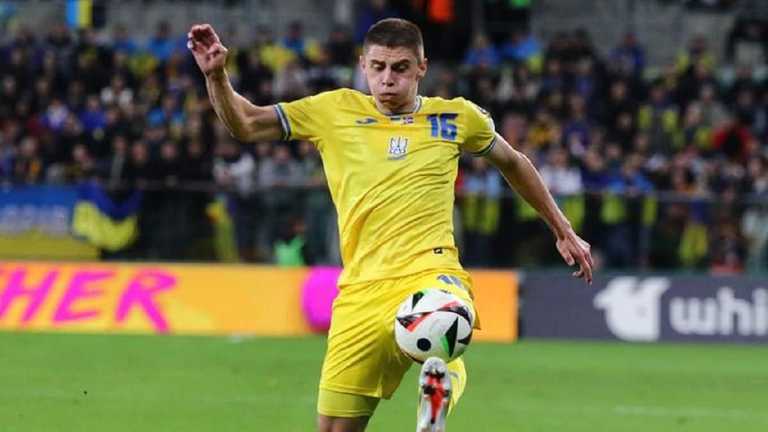 Виталий Миколенко / Фото А. Приходько Виталий Миколенко / Фото А. Приходько