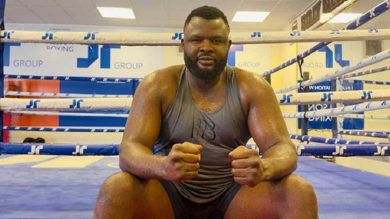 Мартін Баколе / Фото instagram.com/martin_bakole_ Мартін Баколе / Фото instagram.com/martin_bakole_