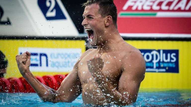 Михаил Романчук / фото из Instagram Михаил Романчук / фото из Instagram