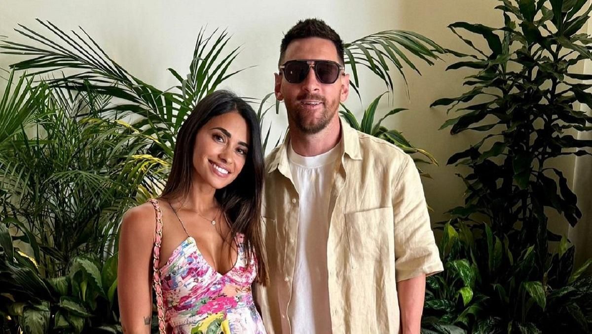 Антонелла Рокуццо / Фото