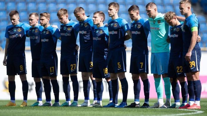 Україна ризикує втратити одне місце в єврокубках – Рух не зможе замінити СК Дніпро-1 в Лізі конференцій