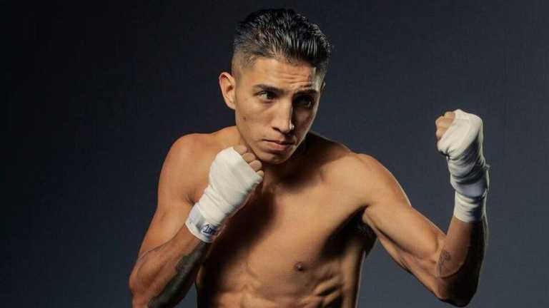 Маріо Барріос / фото з відкритих джерел Маріо Барріос / фото з відкритих джерел