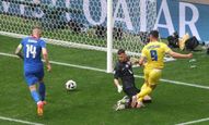 Словаччина – Україна – 1:2 – відео голів та огляд матчу Євро-2024