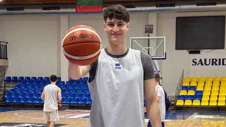 Максим Кличко / фото: ФБУ Максим Кличко / фото: ФБУ