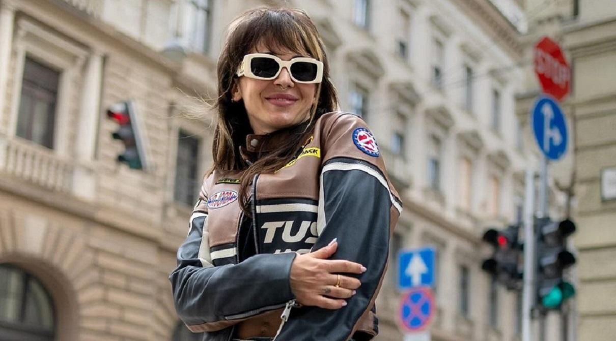 Анна Пономаренко / Фото instagram.com/bgirlstefani