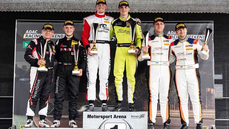 Іван Пеклін та Костянтин Гуцул (праворуч) / Фото з відкритих джерел Іван Пеклін та Костянтин Гуцул (праворуч) / Фото з відкритих джерел