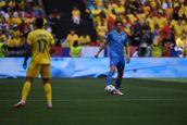 Федецкий после поражения сборной Украины от Румынии призвал не хейтить "сине-желтых"