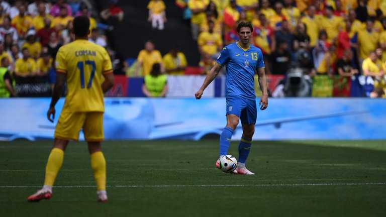 Сборная Украины / фото УАФ Сборная Украины / фото УАФ