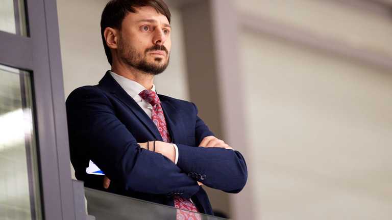 Георгий Зубко / фото ФХУ Георгий Зубко / фото ФХУ