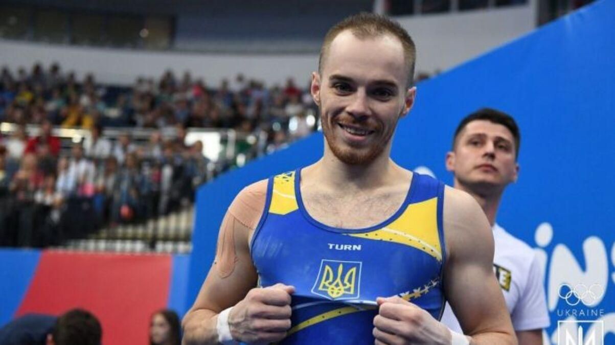 Олег Верняев / фото из Facebook