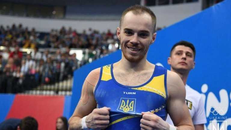 Олег Верняєв / фото з Facebook Олег Верняєв / фото з Facebook