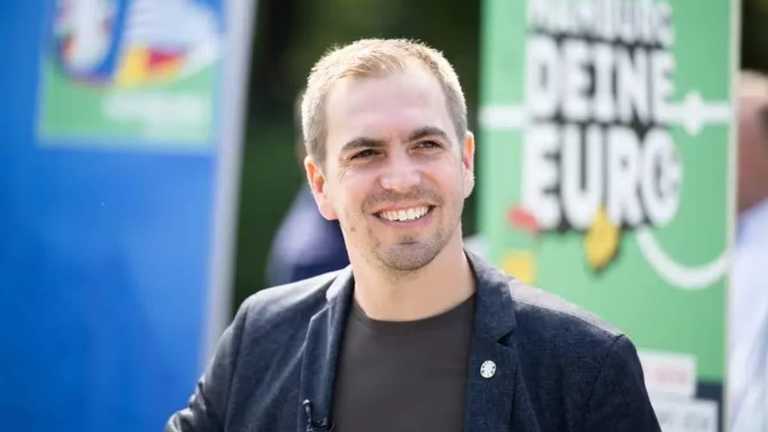 Філіп Лам / dpa Філіп Лам / dpa